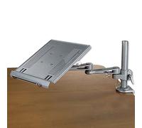 Accesorios PC y Portátiles Marca Lindy Modelo Modular Notebook Arm