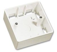 Lindy Accesorio para PC y portátiles SURFACE WALL BOX SINGLE UK