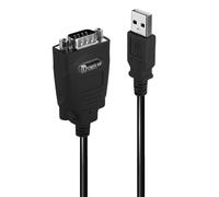 Accesorios PC y Portátiles Marca Lindy Modelo USB RS485 Converter