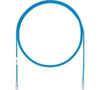 Accesorios PC y Portátiles marca PANDUIT modelo CAT6A 28AWG UTP PC CM/LSZH IW 1.5M