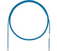 Accesorios PC y Portátiles Marca PANDUIT Modelo CAT6A 28AWG UTP PC CM/LSZH IW 2.5M
