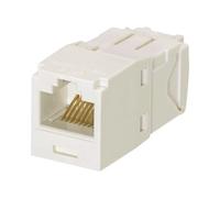 Accesorios PC y Portátiles marca PANDUIT modelo MODULE CAT6A UTP 8P/8W UNVI IW