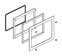 Accesorios PC y Portátiles Marca Schneider Electric Modelo Adaptador MECANICO W12''