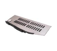 accesorios pedal freno Almohadilla Para Pie Pedal Coche Estilo Para Polo Golf 4 Bora Beetle RSi GTI R32(Footrest)