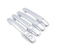 Accesorios Pegatinas Decorativas Manijas Puertas Para Corolla Para Verso AR10 2004-2010(Style 4)