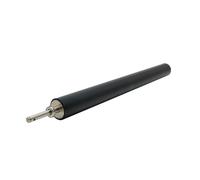 Accesorios Película de Rodillo presión Inferior del fusor, Apto for Konica Minolta Bizhub C454 C454E C458, cinturón OEM(Roller)