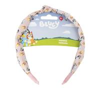 Accesorios pelo Diadema Infantil Bluey