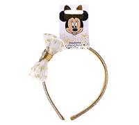 Accesorios Pelo Diadema Lazo Minnie