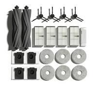Accesorios per Dreame L10s Ultra Gen 2/ L40 Ultra Ae/ L10s Pro Ultra Heat