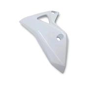 Accesorios Piezas De Motocicleta Protector De Carenado De Alerón Inferior del Motor para Kawasaki para Z900 para Z 900 2020-2024 2025 Alerón Trasero(Unpainted-Left Side)