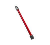 Accesorios Piezas De Repuesto De Varilla De Extensión De Tubo De Metal,Compatible Con JIMMY JV65,Reemplazo De Aspiradora Inalámbrica