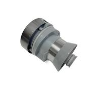 Accesorios Piezas De Repuesto del Conjunto del Ciclón del Recipiente for El Polvo, Compatibles con La Aspiradora Jimmy, JV85 / JV85 Pro / H9 Pro / H9 Flex, Reemplazo del Colector De Polvo