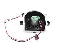 Accesorios Piezas De Repuesto For Robot Aspirador Limpiamoquetas, Compatibles Con Medion, Motor Principal MD 16192, Motor 18500 18501 1850X