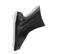 Accesorios Pinza Freno Para Motocicleta Conducto Refrigeración Aire Para Z1000 Para Ninja 1000/1000SX ZX-25R ZX25R ZX-14R ZX14R ZX-6R ZX6R ABS KRT(Right 1)