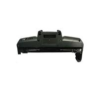 Accesorios Placa Base De Cepillo De Piso Con Conjunto De Rueda Pequeña, Compatible Con Accesorios Jimmy, H9 PRO / JV85 JV83 JV53