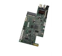 Accesorios Placa Base Original P1112640-014 Compatible con Zebra ZD421D ZD421T ZD621D ZD621T Placa formateadora 203dpi 300dpi