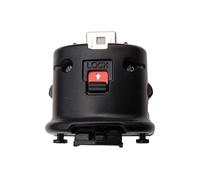 Accesorios Plus, Adaptador Motion Plus |- Adaptador de fijación Plus, controlador Plus, precisión de juego mejorada, fácil instalación para control remoto