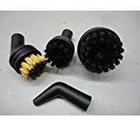 Accesorios Polti Cepillos Boquilla Vaporetto Smart Handy Comfort One Pocket