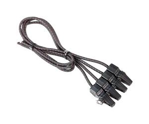 Accesorios Portabicis de Bola Placa V20 de Espuma