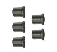 Accesorios profesionales de contrapunto de torno de acero inoxidable y adaptadores de mandril de aleación, vástago de 8 mm, herramienta de torno de alta precisión
