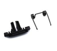 Accesorios profesionales de reparación de cortapelos, resorte de tensión, seguidor de leva compatible con modelos de cortapelos inalámbricos Andis 73010/73060 US Pro Li Nation Fade