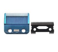 Accesorios Profesionales For Cortadora De Pelo Madeshow/WAHL/MRD/Gamma/SC/JRL KM-90-4 DLC FADE, Cabezal Cortador De Repuesto De Hoja Especial