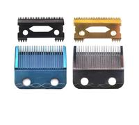 Accesorios Profesionales For Cortadora De Pelo Madeshow/WAHL/MRD/Gamma/SC/JRL KM-90-4 DLC FADE, Cabezal Cortador De Repuesto De Hoja Especial | All 2 colors