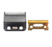 Accesorios Profesionales For Cortadora De Pelo Madeshow/WAHL/MRD/Gamma/SC/JRL KM-90-4 DLC FADE, Cabezal Cortador De Repuesto De Hoja Especial(DLC)