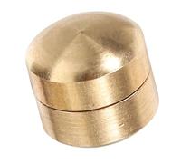 Accesorios Profesionales Violin Cuerdas De Violín De Cobre Wolf Tone Mute Accesorio Práctico Para Instrumentos