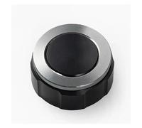 Accesorios Protección Tapa Líquido Freno Trasero Motocicleta Para R1250GS R 1250GS Para Adventure HP R 1200 1250 1100 1150 GS GSA Tapa tanque combustible motocicleta(Titanio)