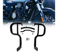 Accesorios Protector De Barras Choque Motor Jaula Acrobacias Marco Parachoques Protección Carenado para Benda BD300 BD 300 BD300-15
