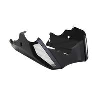 Accesorios Protectores De Carenado del Alerón del Motor Inferior del Chasis De La Motocicleta para MT-09 para MT 09 SP para Tracer 9 GT 2014-2025 Alerón Trasero