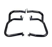Accesorios Protectores Motor Barras De Choque Cromadas Negras Para Motocicleta, Protector Parachoques Para Motor, Carretera Para Go&ldWing GL1800 GL1800A 2001-2017
