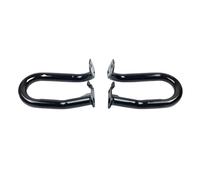 Accesorios Protectores Motor Barras De Choque Para Motocicleta, Protector Parachoques Para Motor, Carretera Para Go&ldWing GL1800 GL1800A 2001-2017