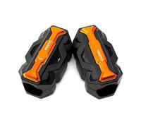 Accesorios Protectores Motor Para 650MT 800MT 700CLX 150 250 300 650 400 NK 400GT accesorios Bloque de parachoques de motocicleta Protección del motor