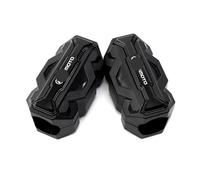 Accesorios Protectores Motor Para 650MT 800MT 700CLX 150 250 300 650 400 NK 400GT accesorios Bloque de parachoques de motocicleta Protección del motor