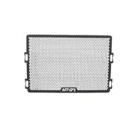 Accesorios Protectores Radiador para MT-07 MT07 Y-AMT 2025 2026 2027 MT 07 Protector De Rejilla Radiador Motocicleta Accesorios Protección Cubierta Parrillas