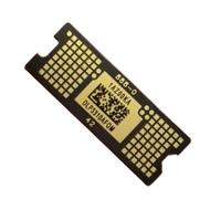 Accesorios Proyector DMD Chip DLP3310FQM DLP3310AFQM Apto for M055MGN Mi Proyector Compacto Inteligente(DLP3310FQM)