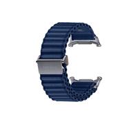Samsung Trail Band - Brazalete deportivo para Galaxy Watch Ultra, color azul