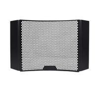 Accesorios Radiador Rejilla para Street Triple 675 R 2007 2008 2009 2010 2011 2012 Protector De Radiador De Motocicleta Cubierta De Rejilla Protección De Tanque De Agua