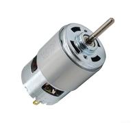 Accesorios rápidos de la cortadora de césped de la instalación, motor potente 755, litio eléctrico 12V