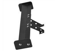 Accesorios RC Compatible con Tamiya para TT-01 para TT02 para HSP 94123 1/10 Piezas para Coche De Carreras De Drift RC Alerón Trasero De Aleación De Aluminio De 180 Mm
