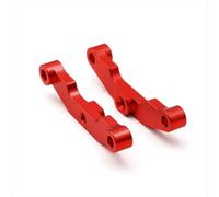 Accesorios RC Compatible con Tamiya para TT02 Type-S RC Accesorios De Modificación De La Actualización del Coche Caja De Olas Kit De Soporte De Varilla De Empuje 54651
