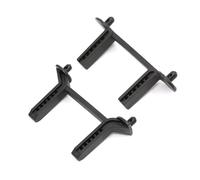 Accesorios RC Compatible con Traxxas para TRX4 para Sport para Blazer para Bronco 1/10 Piezas De Mejora para Coche RC Crawler Soportes para Postes De Carrocería