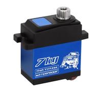 Accesorios RC para 1/18 1/24 Micro Crawler RC Coche Actualizaciones Piezas Accesorios Reemplazos Modificaciones Neumáticos Adherentes 1,3 "70 * 26mm T1320