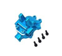Accesorios RC para MJX para Hyper Go 14211 14301 14302 14303 14209 14210 Caja Cambios Frontal Metal Carcasa Diferencial Actualización Coche RC