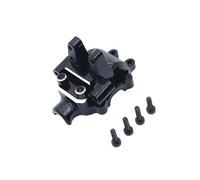 Accesorios RC para MJX para Hyper Go 14211 14301 14302 14303 14209 14210 Caja Cambios Frontal Metal Carcasa Diferencial Actualización Coche RC