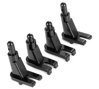 Accesorios RC para Tamiya 58365 para Midnight 1/12 Piezas De Coche RC para Camión, Soportes De Carrocería, Soporte Fijo, Accesorios Modificados, Piezas De Repuesto para Bricolaje