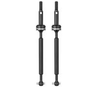 Accesorios RC para Tamiya 58719 para BBX 2WD para Buggy 1/10 RC Car Piezas De Actualización CVD Traseras De Acero Accesorios Modificados Piezas De Repuesto DIY