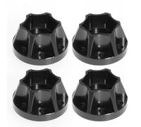 Accesorios RC para Tamiya CC01 D90 para Axial para SCX10 para Traxxas para TRX4 Combinada De Bujes Hexagonales para Ruedas De 1,9 O 2,2 Pulgadas 6/9/12/15mm